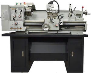 Токарный станок Metal Master M3380
