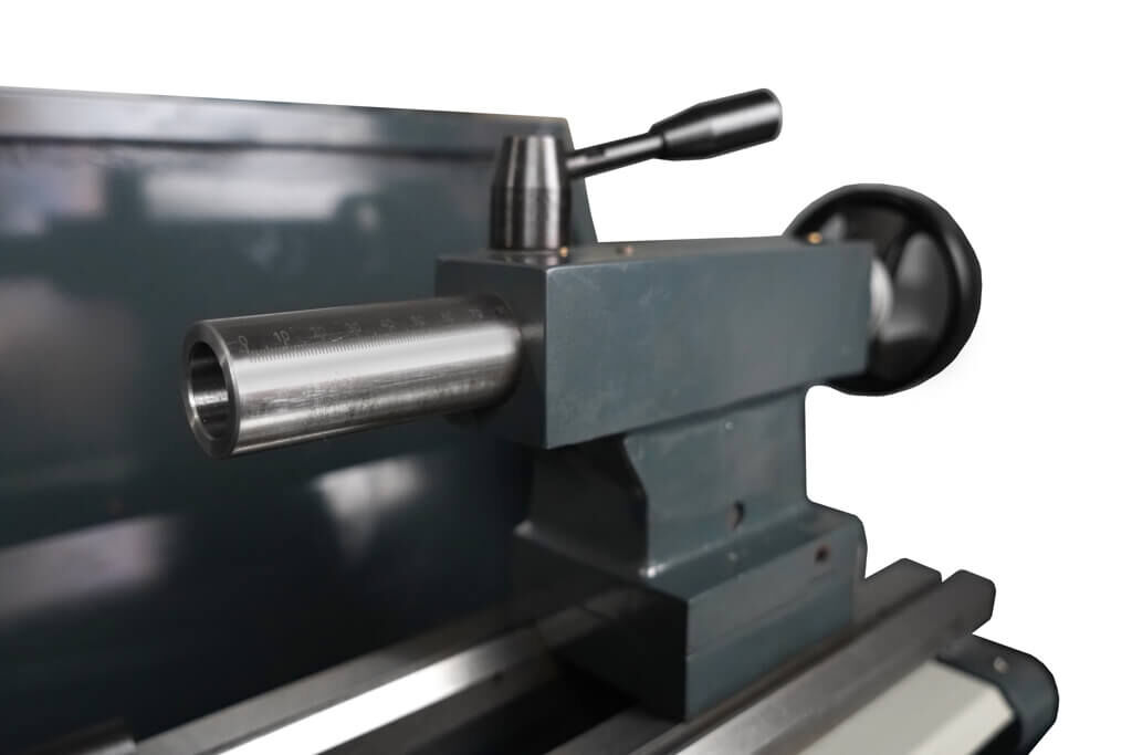 Настольный токарный станок Metal Master MasterTurn 2550G