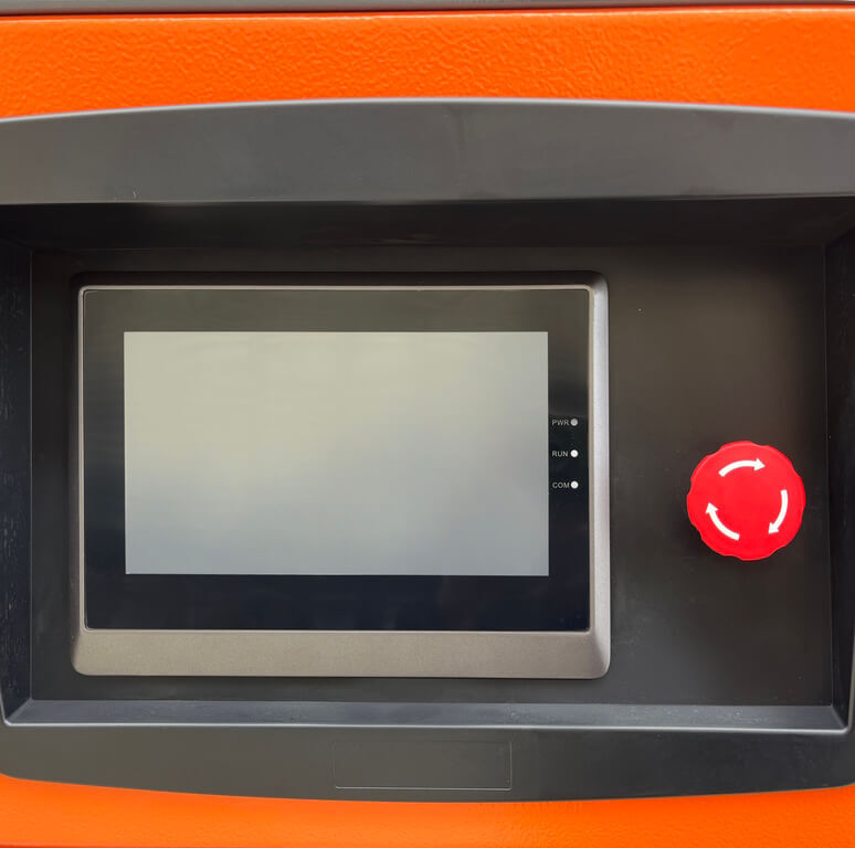 Компрессорная станция 3 в 1 с прямым приводом Metal Master MCDR 11-10-500 INVERTER