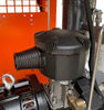 Компрессорная станция 3 в 1 с прямым приводом Metal Master MCDR 5,5-10-350 INVERTER