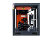 Компрессорная станция 2 в 1 с прямым приводом Metal Master MCR 4-10-350 INVERTER