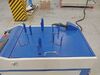 Волоконно-лазерный сварочный аппарат MFKY-W-HW1500-C 1.5кВт IPG с механизмом подачи проволоки