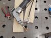Волоконно-лазерный сварочный аппарат MFKY-W-HW2000-C 2кВт JPT с механизмом подачи проволоки