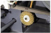 Полуавтоматический ленточнопильный станок MetalMaster MGH-400E