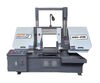 Полуавтоматический ленточнопильный станок MetalMaster MGH-400E
