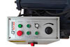 Полуавтоматический ленточнопильный станок MetalMaster MGH-400 Z60