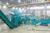 Разобщитель бревна с эстакадой Cronver RL-S (средний)