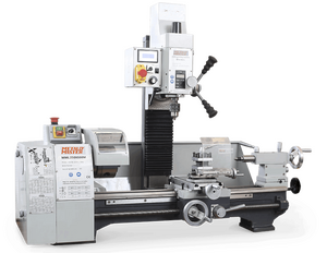 Токарно-фрезерный станок Metal Master MML 2550 MV