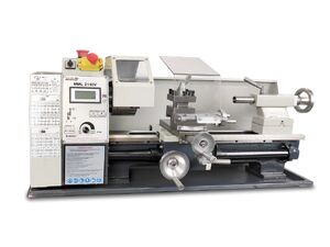 Настольный токарно-винторезный станок Metal Master MML 2140V