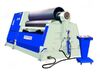 Мощные трехвалковые гидравлические вальцы Bendmak CY3R-HHS 270-30/10