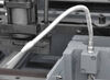 Автоматический ленточнопильный станок MetalMaster MSK-400