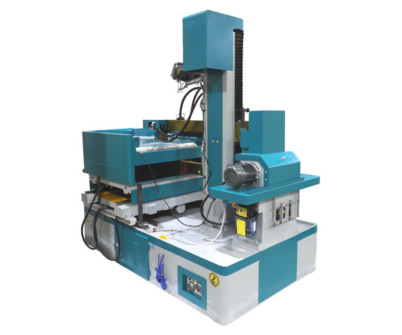 Электроэрозионный проволочно-вырезной станок MetalCraft DK77100-A15-LK