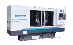 Станок круглошлифовальный MetalCraft MAK1320x500 с ЧПУ
