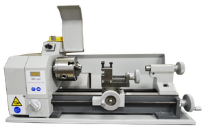 Настольный токарный станок Metal Master MML 1425 V (140X250V)