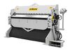 Станок листогибочный гидравлический Stalex HW2500x4.0 (373503A)