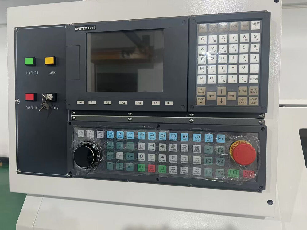 Автомат продольного точения MetalCraft PDJ30II повышенной точности