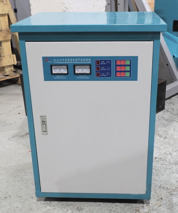 Электроэрозионный проволочно-вырезной станок MetalCraft DK7740