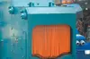 Брусующий станок Cronver SB 340