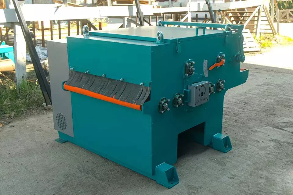 Кромкообрезной станок CRONVER KS 750