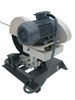 Отрезной станок маятникового типа MetalMaster OSA-400П-4.0