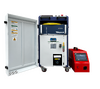 Аппарат ручной лазерной сварки 4в1  RealRez  MY-LCT 3000 Вт