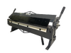 Листогибочный ручной станок  RealRez  RW1x915