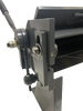 Листогибочный ручной станок  RealRez  RW1x915