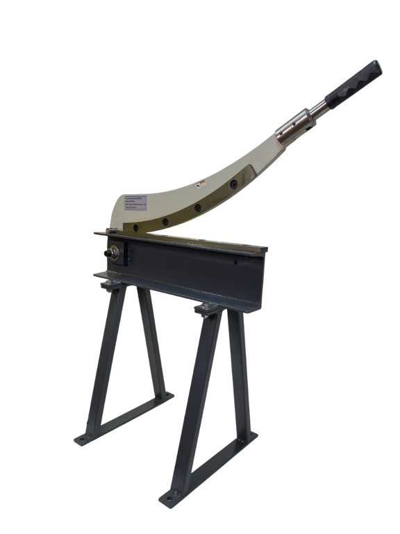 Гильотина механическая ручная  RealRez  RHGS-500