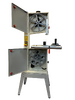 Ленточнопильный станок по дереву REALREZ RWBS 200  750W