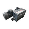 Пластинчато-роторный вакуумный насос DELTAMACHINERY DM-W1-020 с масляным уплотнением
