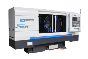 Станок круглошлифовальный MetalCraft MK1332x1500 с ЧПУ