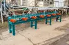 Рольганг с коническими роликами CRONVER RS-С