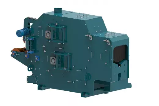 Брусующий станок Cronver SB 340