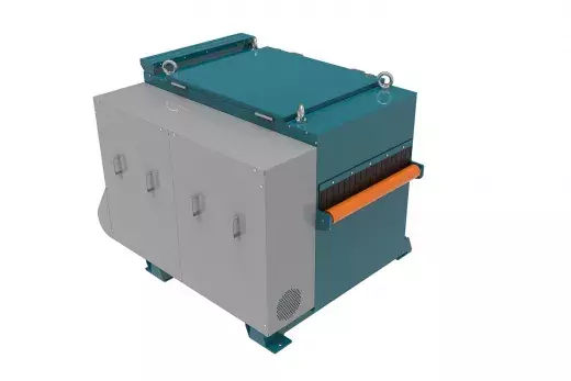 Кромкообрезной станок CRONVER KS 750