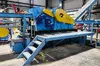 Барабанная рубительная машина Cronver MRB 132