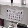 Комбинированный токарный станок Proma SKF-800 (25000800)