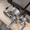 Комбинированный токарный станок Proma SKF-800 (25000800)