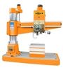 Stalex SRD-5020 - станок радиально-сверлильный staSRD-5020