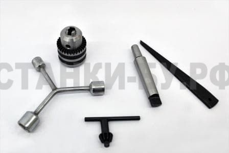 Сверлильный станок Stalex Т40