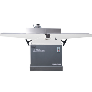 Фуговальный станок DELTAMACHINERY DWP-300