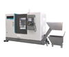 Горизонтальные токарные станки MetalCraft с ЧПУ ТL65-800MY-ZF с Renishaw HPMA и OLP40, с люнетом (ТL65-800MY-ZF.F15/18,5.A2-8.12G.304T.R.OLP40.L)