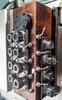 Токарный автомат MetalCraft HXY-46 c ЧПУ Syntec 22TB