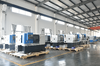Токарный станок ЧПУ с горизонтальной станиной MetalTec CK 35 x 400 (Комплектация ПРОМ+)