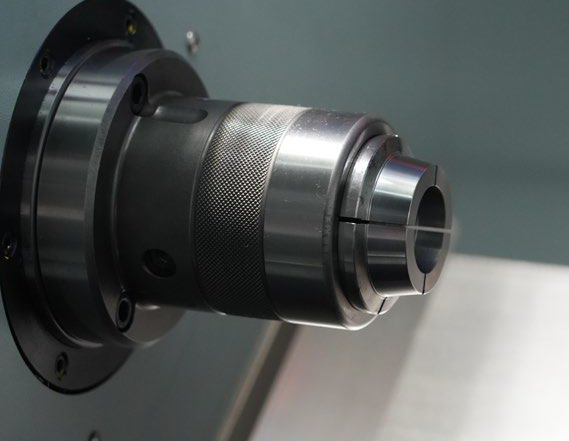 Токарный автомат MetalCraft H36 с линейным расположением инструмента
