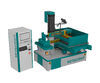 Электроэрозионный проволочно-вырезной станок MetalCraft DK77100-A15-LK