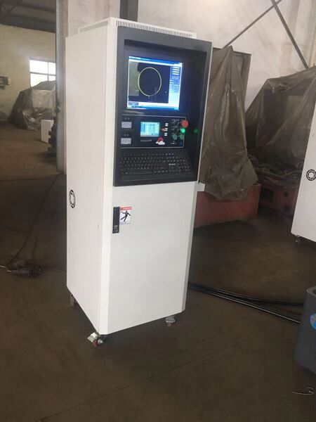 Электроэрозионный проволочно-вырезной станок MetalTec DK 7735M