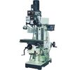 Вертикальный фрезерный станок с уци Proma FHV-50VD