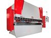 Вертикальный листогибочный пресс WC67Y-160T/3200