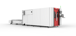 Оптоволоконный лазер MetMachine LCM-3015T Master 3000W (6379)