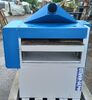 Рейсмусовый станок КСР-600 б/у